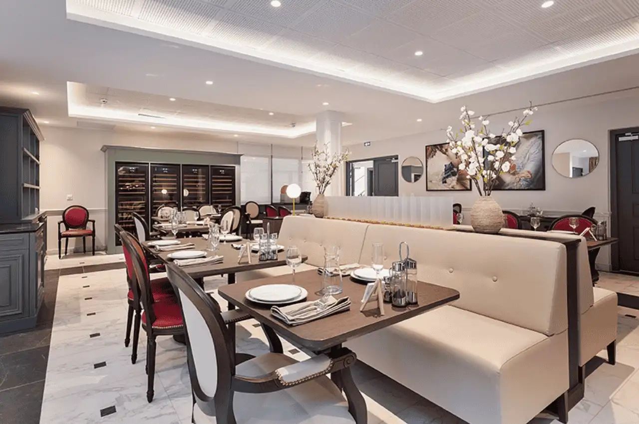 STELLA Saint-Mandé 7