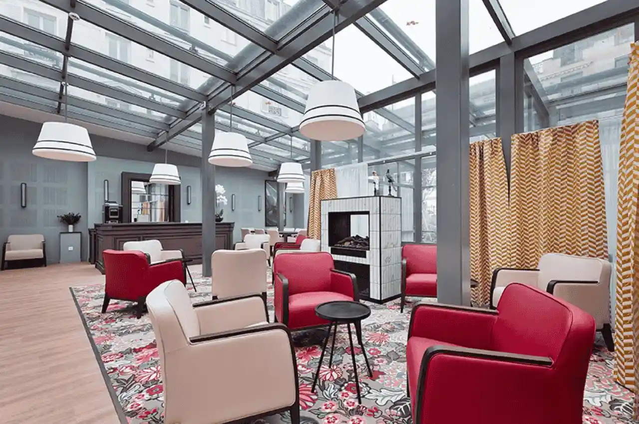 STELLA Saint-Mandé 6