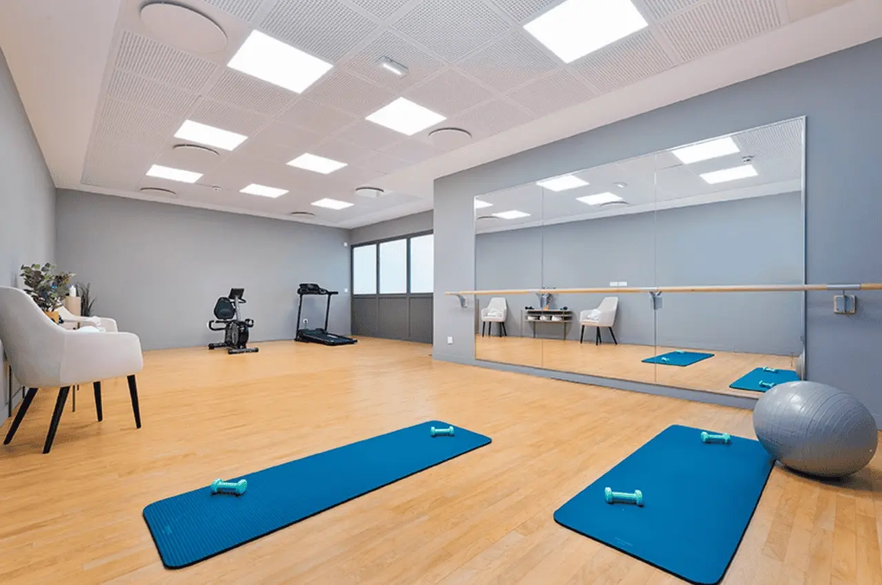 STELLA Saint-Mandé 9