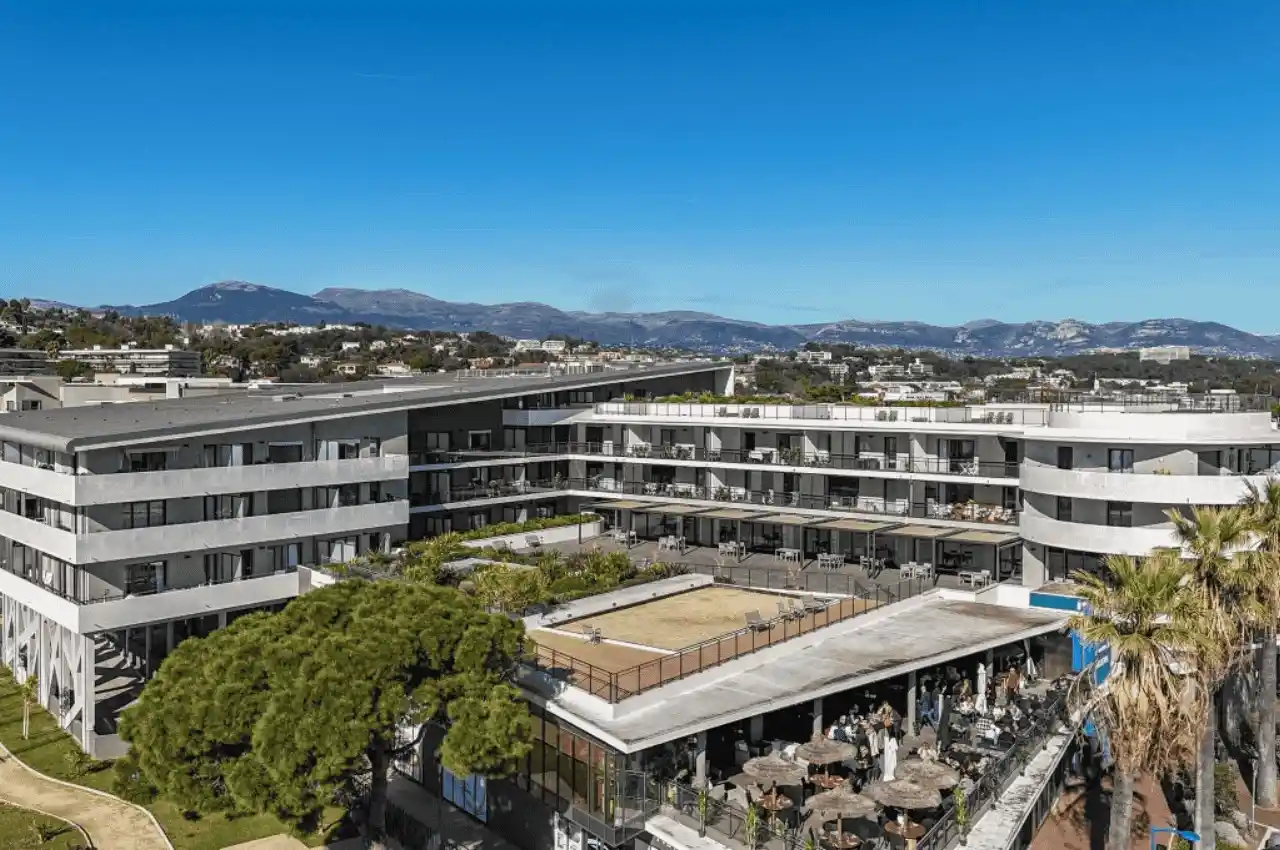 STELLA Villeneuve-Loubet 0