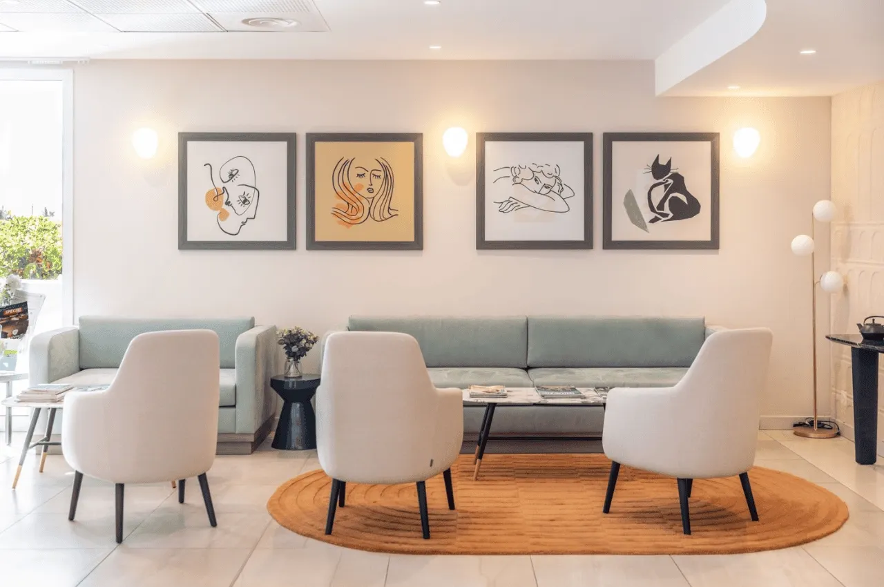 STELLA Villeneuve-Loubet 5