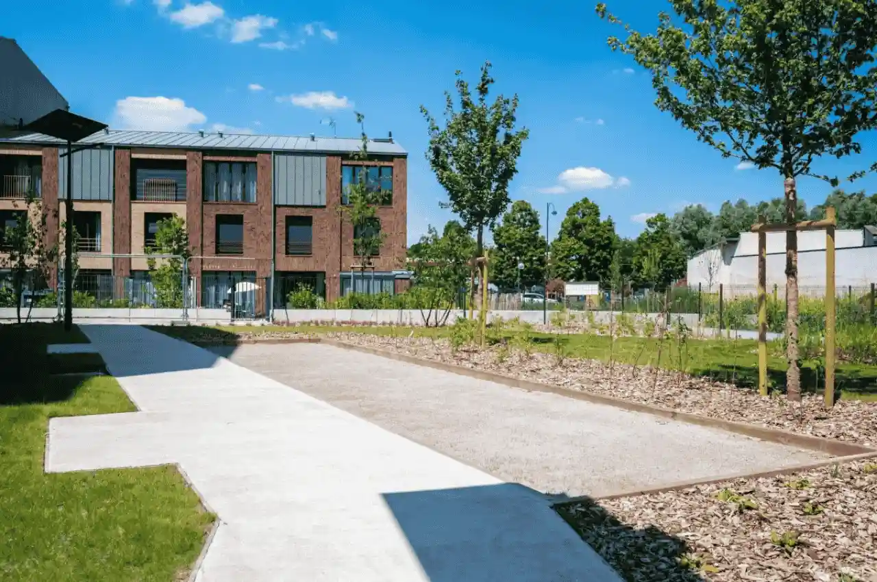 STELLA Villeneuve D’Ascq 5