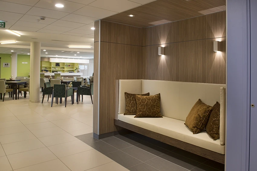 DOMITYS Les Comtes de Sologne 4