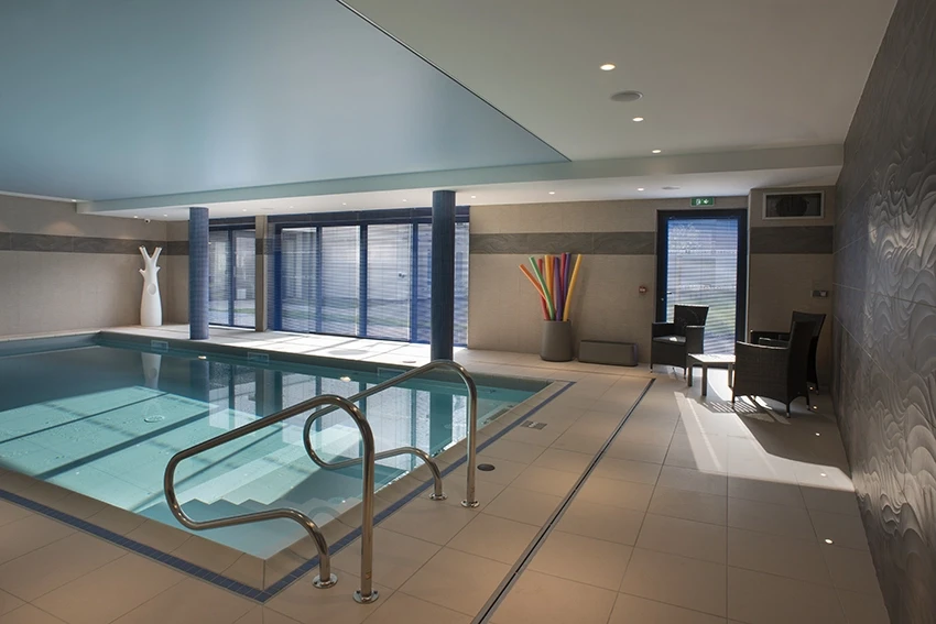 DOMITYS Les Comtes de Sologne 6