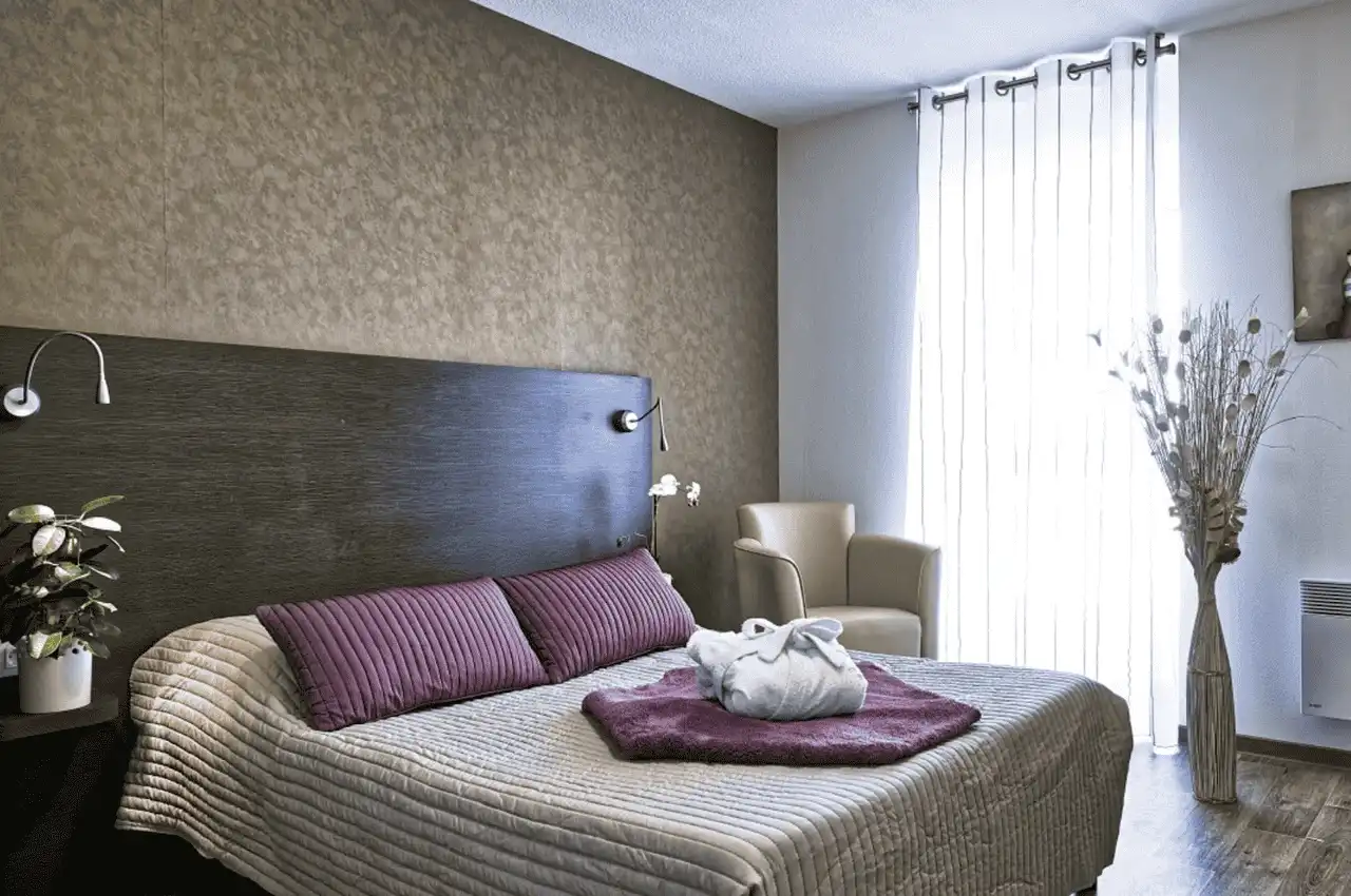 LES JARDINS D’ARCADIE Chambray-lès-Tours 1