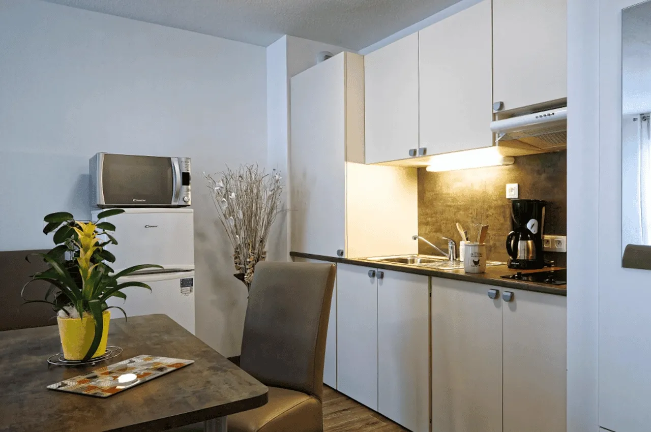 LES JARDINS D’ARCADIE Chambray-lès-Tours 3