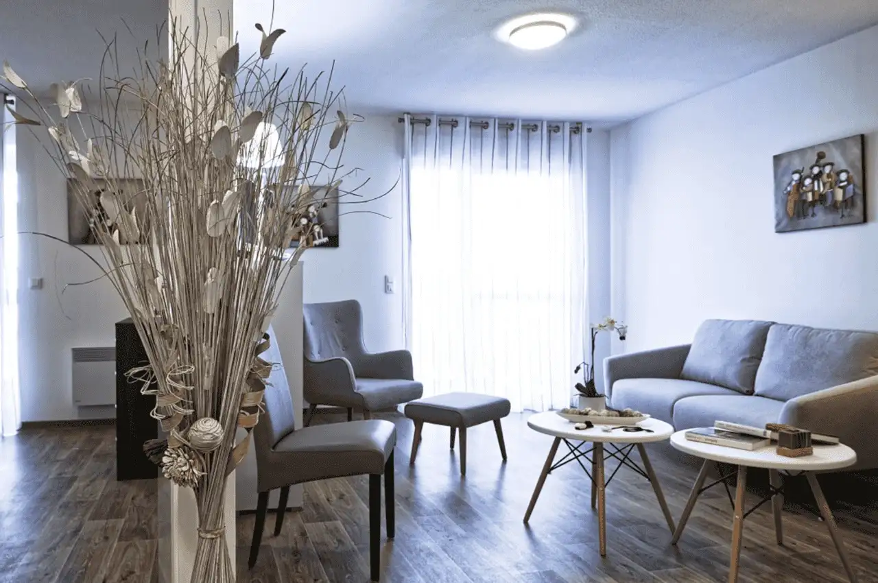 LES JARDINS D’ARCADIE Chambray-lès-Tours 0