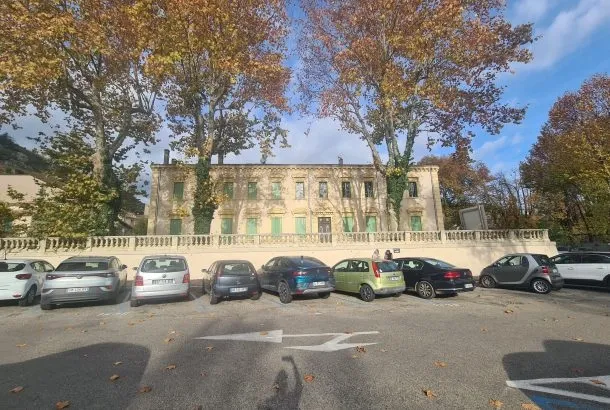 SENIORYTA Tournon-sur-Rhône 0