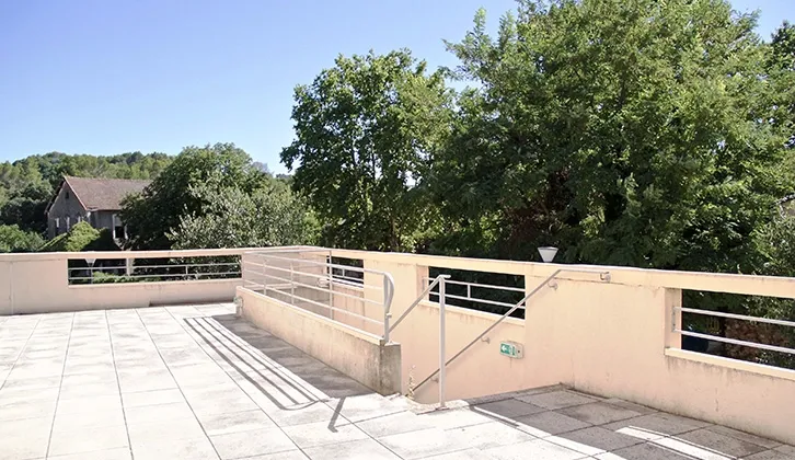 DOMUSVI La Farandole d’Aniane 4