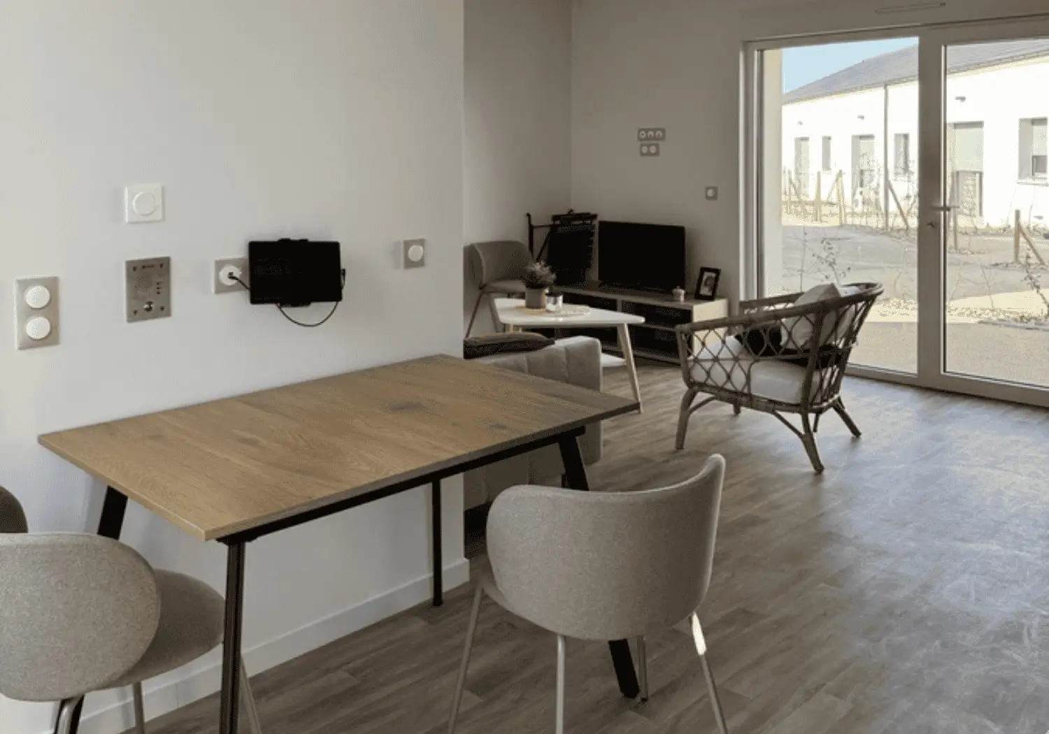 HOMILYS La Villa 24 4