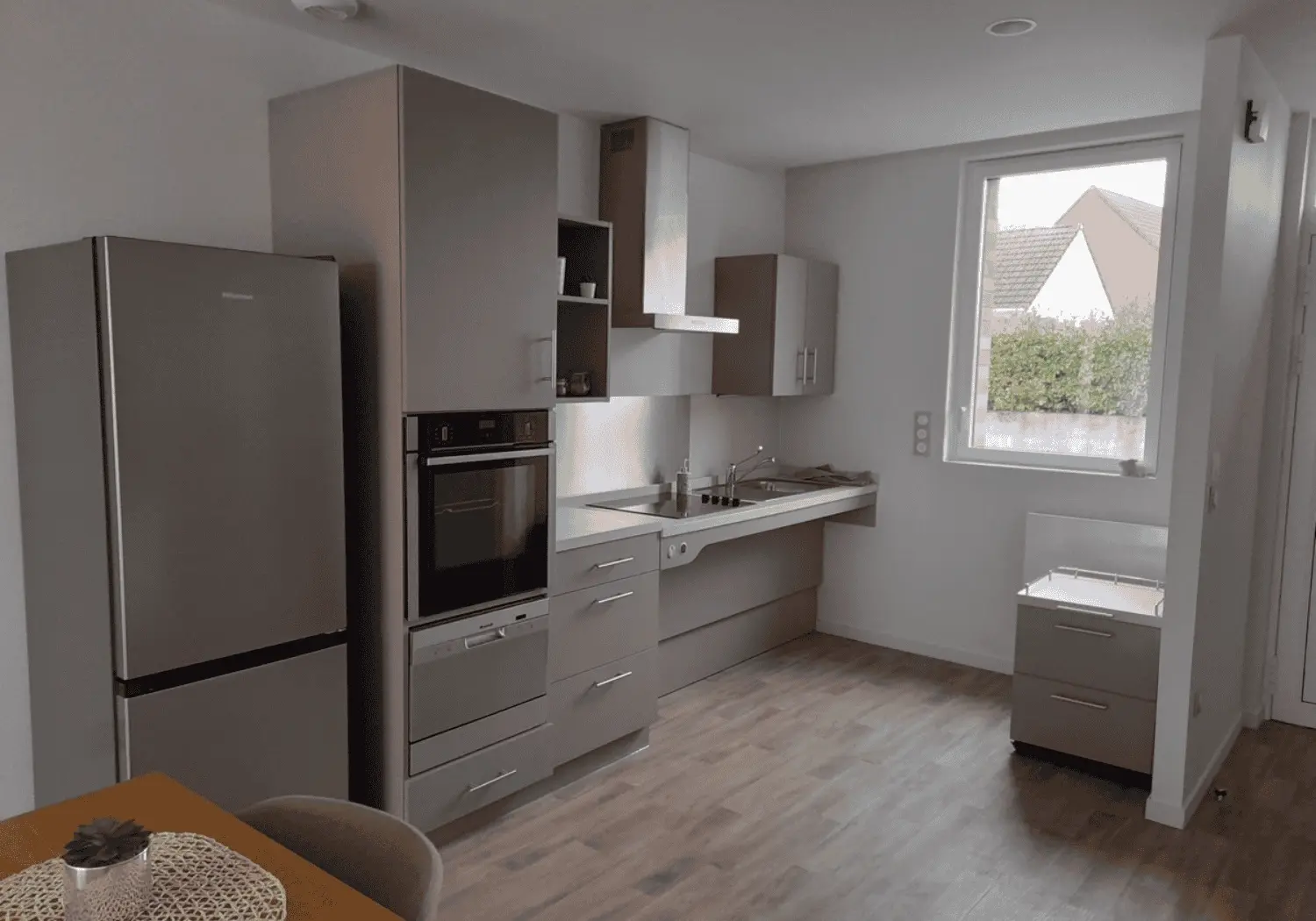 HOMILYS La Villa 24 0