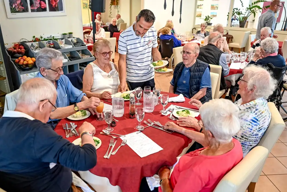 LES RÉSIDENTIELS Sables d’Olonne 4