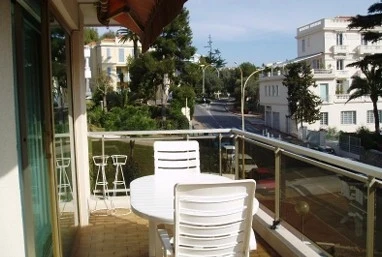 Résidences Les Strelitzias à Juan les pins/Antibes 9
