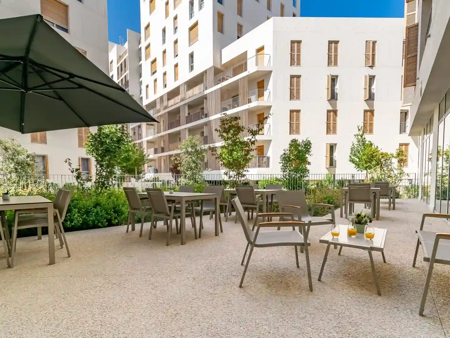 OUI SENIORS Marseille Gênes 0