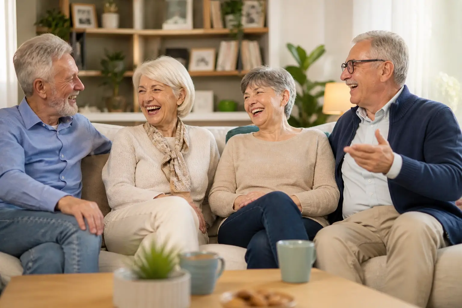 Adaptation du logement senior : pourquoi les aides ne suffisent pas toujours à garantir la sérénité 0