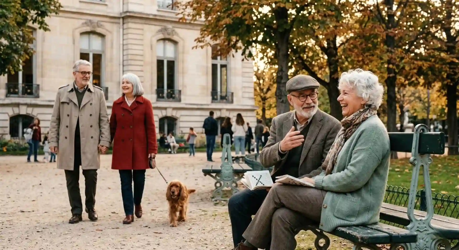 Mutuelle senior pas chère, l’importance de bien la choisir 0