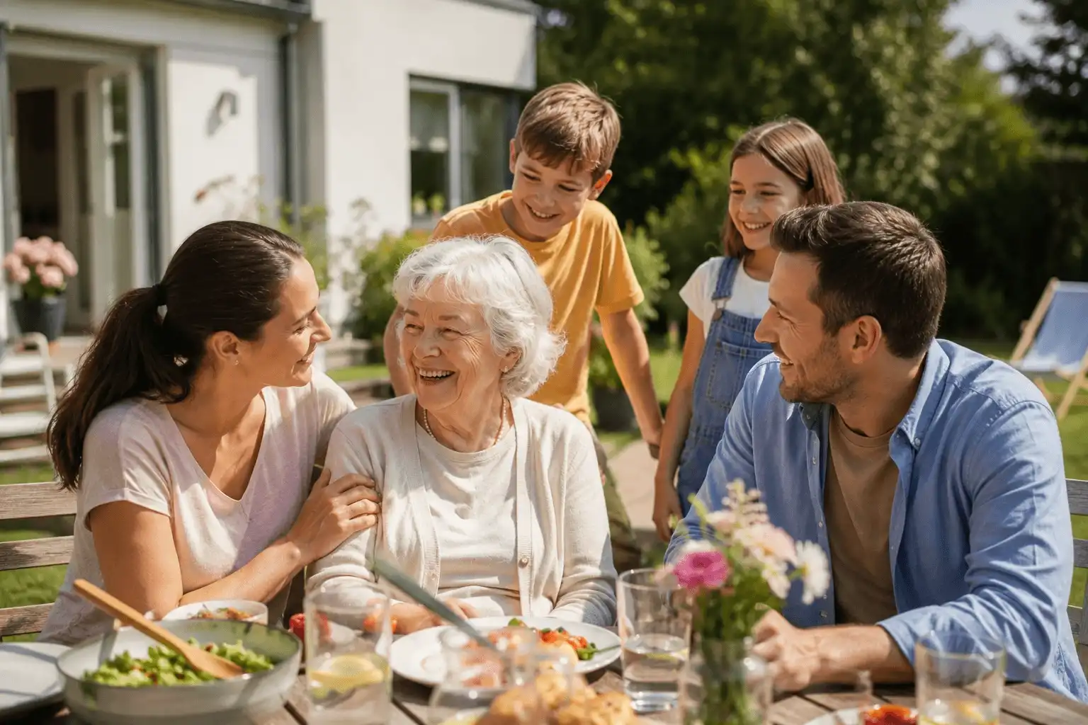 Maintien à domicile senior : un choix qui reste prioritaire, mais des limites qui s’imposent en 2026 0