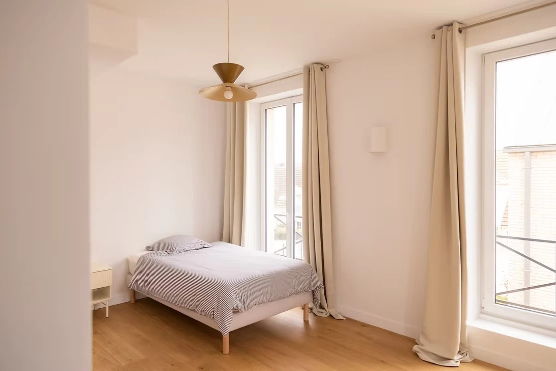 CHEZ JEANNETTE Chaville Ségonzac 3