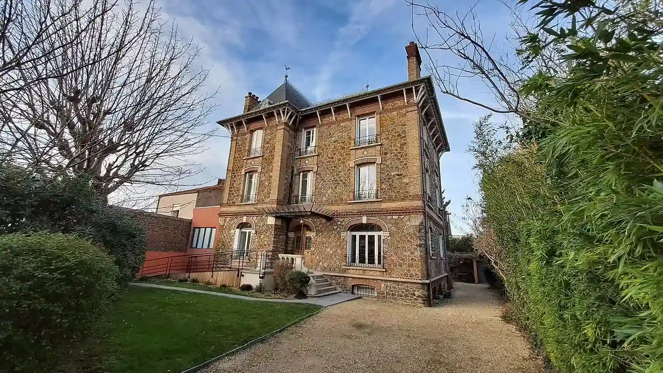 CHEZ JEANNETTE Colombes 0