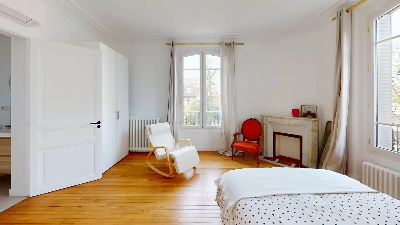 CHEZ JEANNETTE Colombes 3