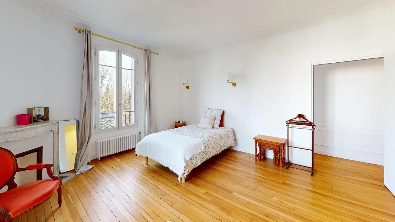 CHEZ JEANNETTE Colombes 8