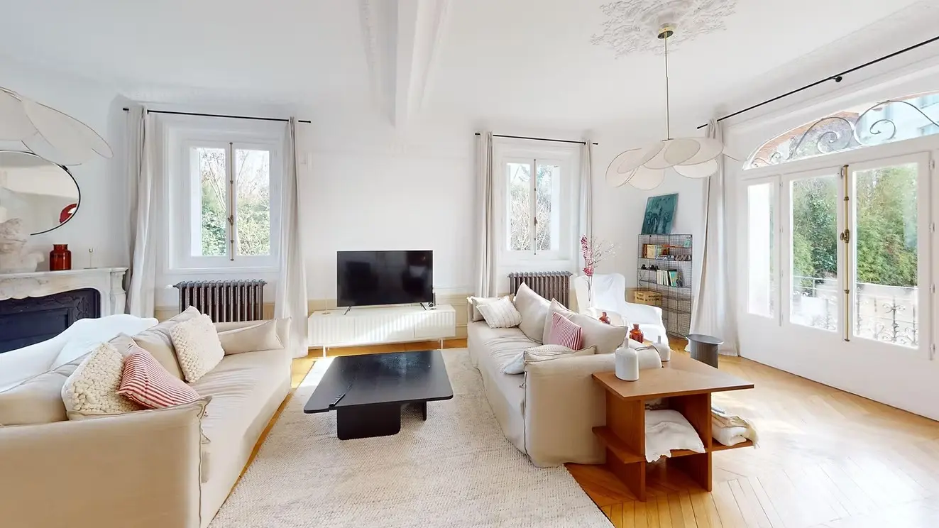 CHEZ JEANNETTE Colombes 5