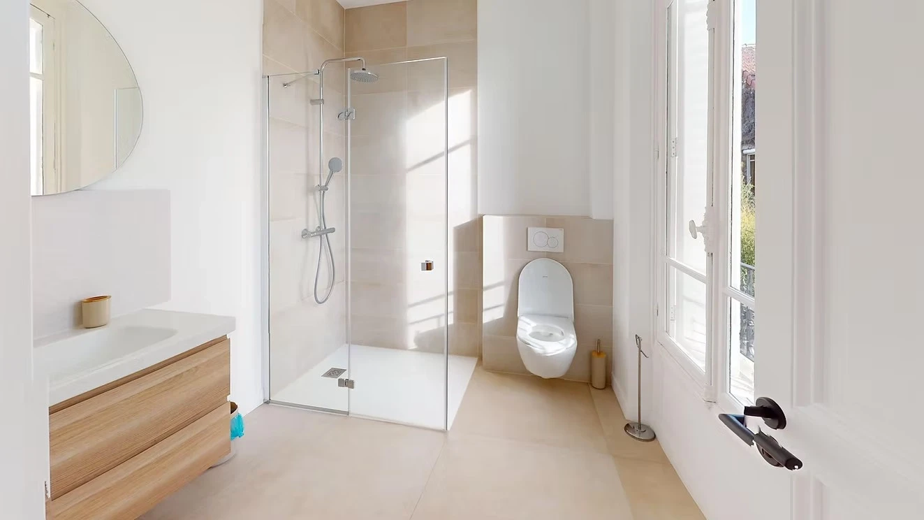CHEZ JEANNETTE Colombes 4