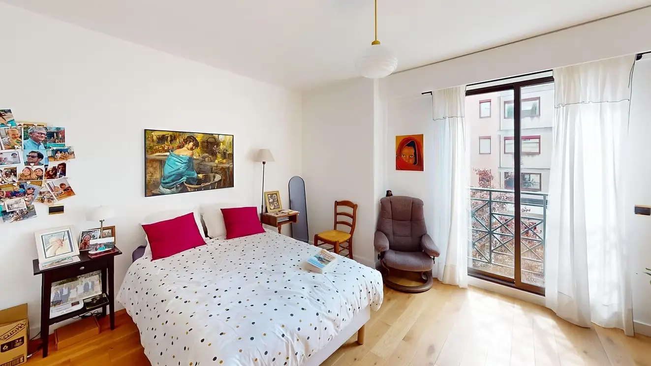 CHEZ JEANNETTE Courbevoie 4