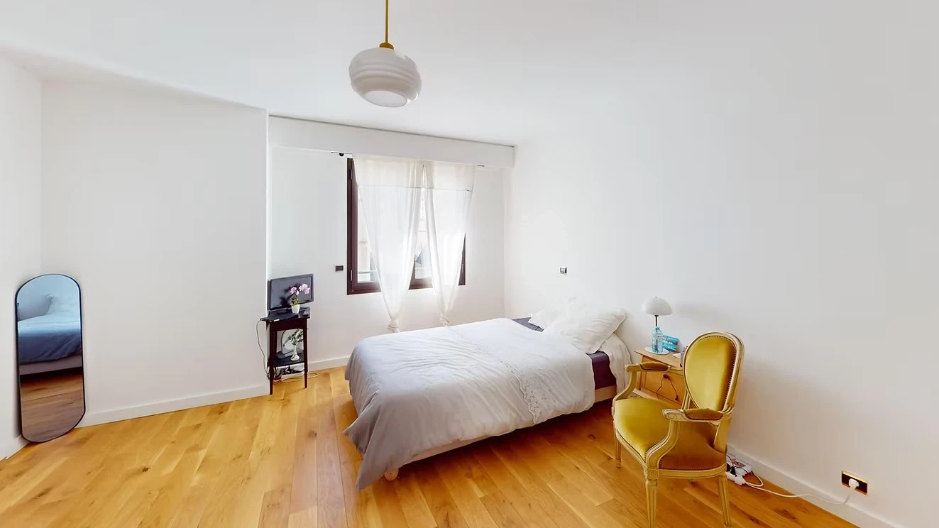 CHEZ JEANNETTE Courbevoie 5