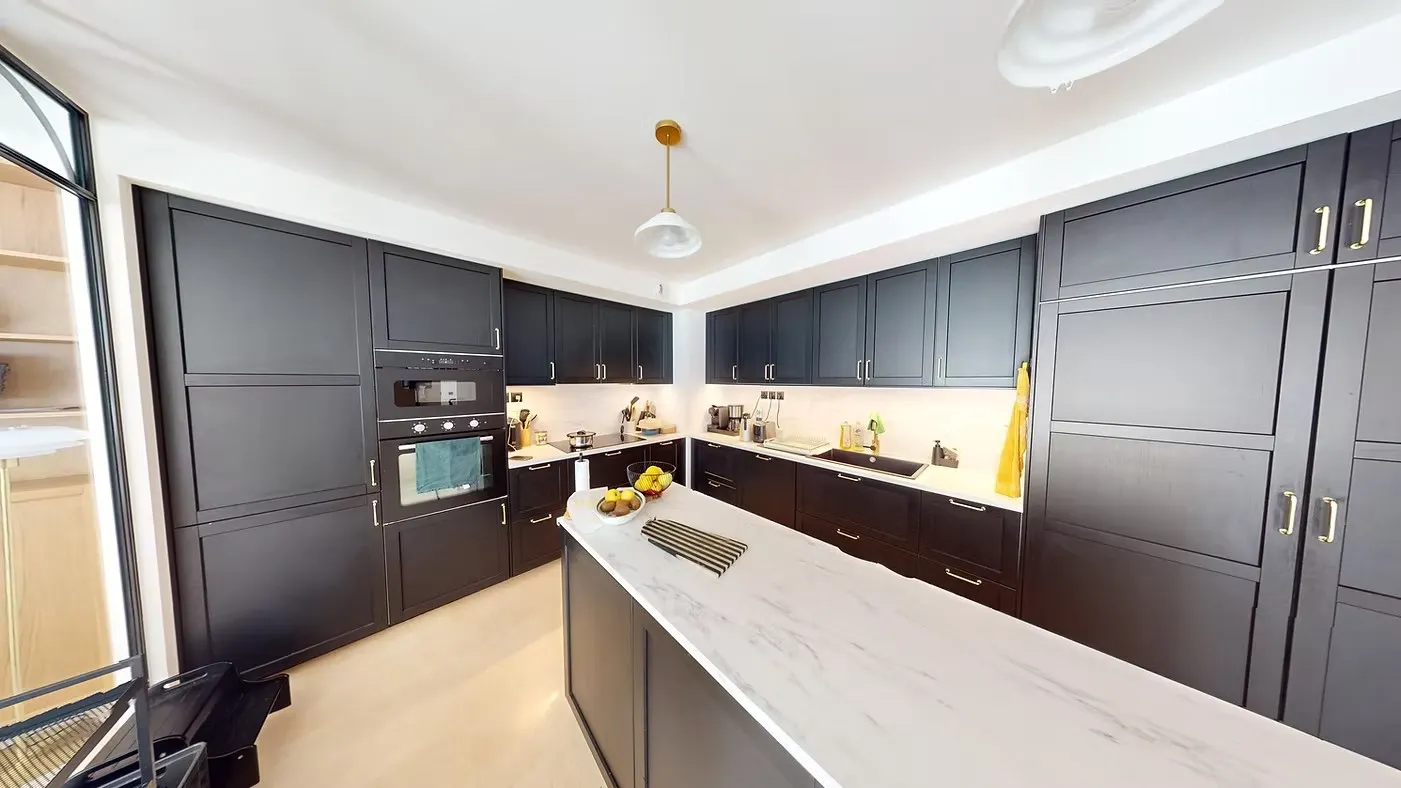 CHEZ JEANNETTE Courbevoie 3