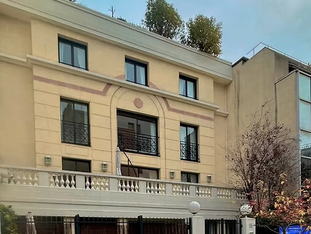 CHEZ JEANNETTE Courbevoie 6