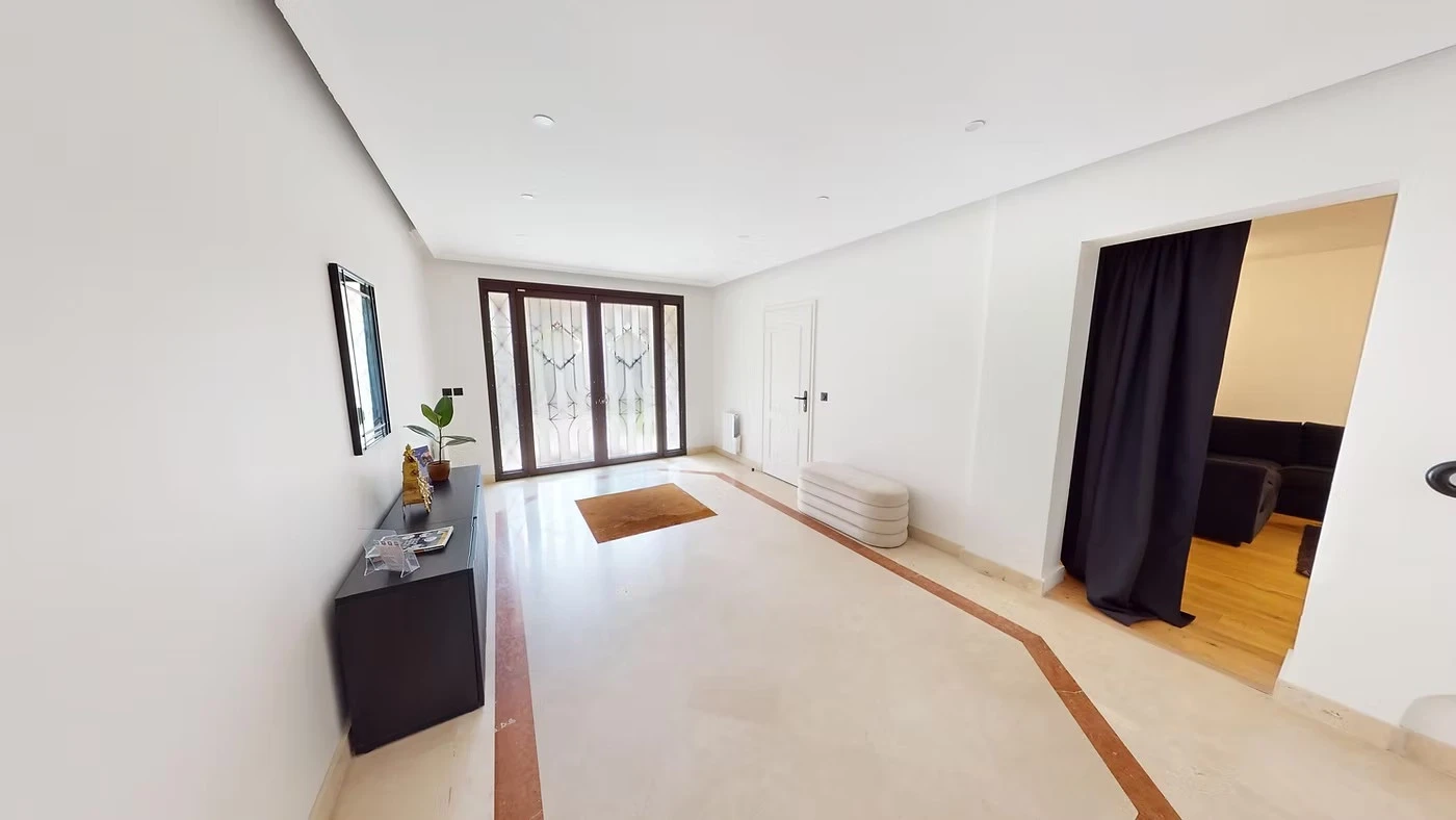 CHEZ JEANNETTE Courbevoie 7