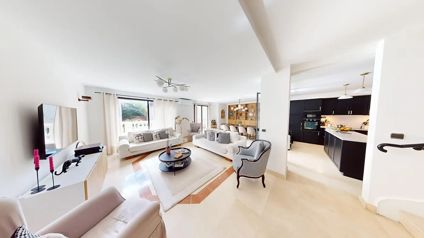 CHEZ JEANNETTE Courbevoie 2