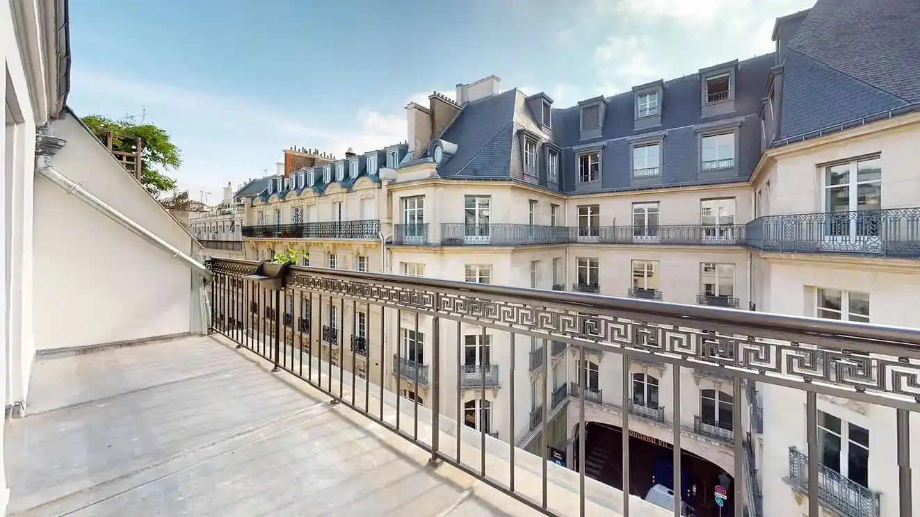CHEZ JEANNETTE Paris 9e Madeleine 0