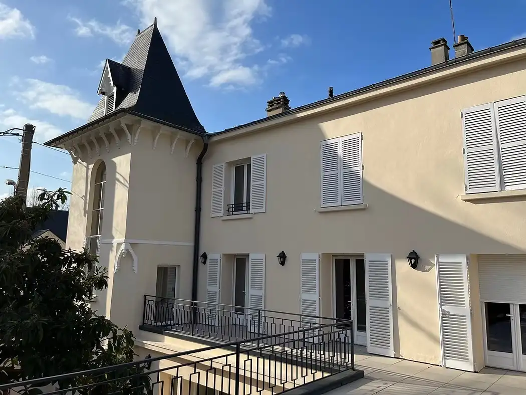 CHEZ JEANNETTE Rueil-Malmaison 0