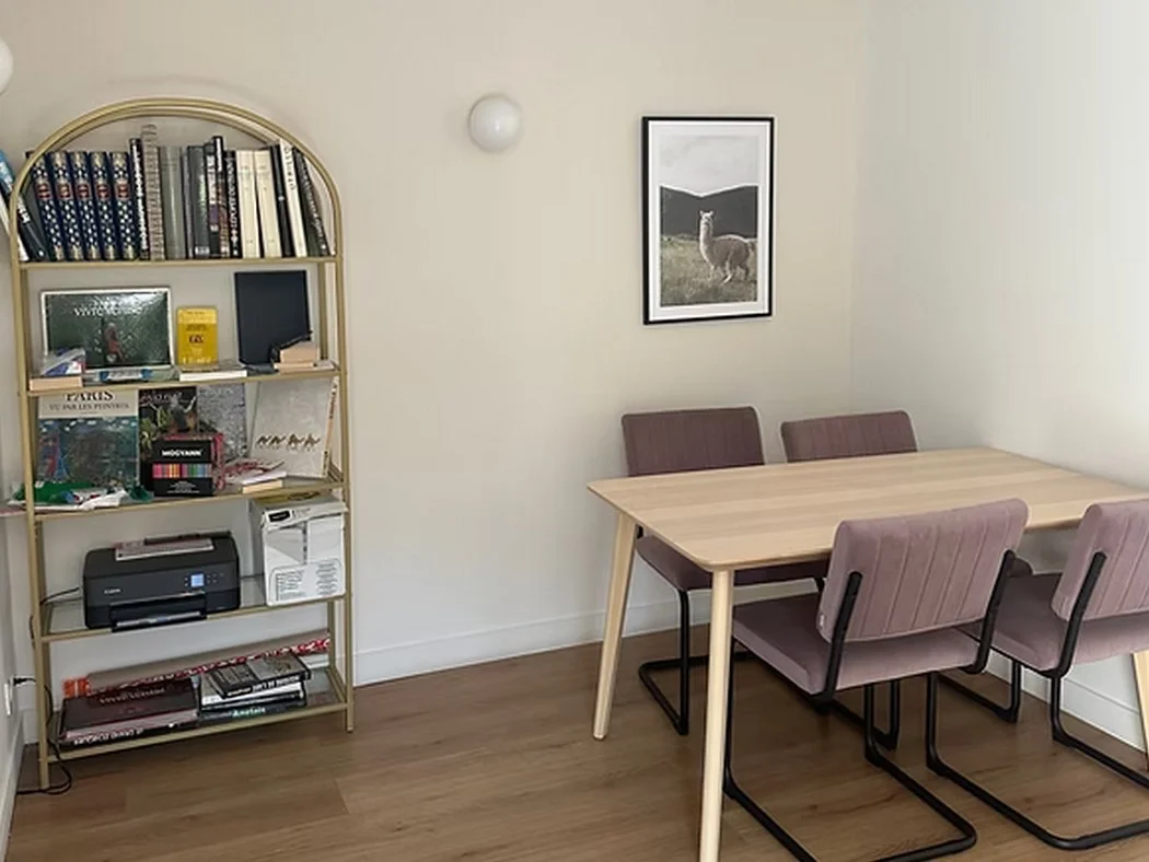 CHEZ JEANNETTE Rueil-Malmaison 8