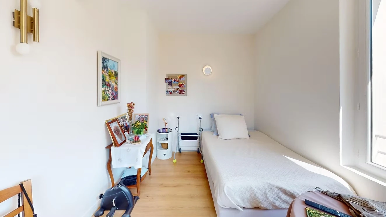 CHEZ JEANNETTE Rueil-Malmaison 7