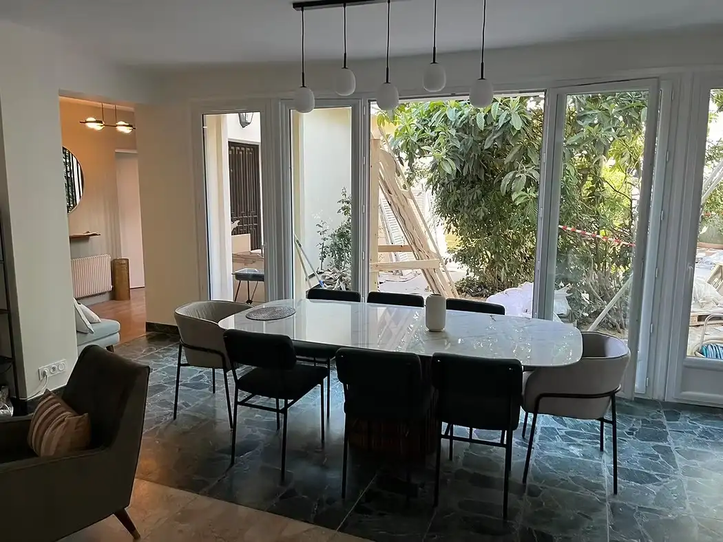 CHEZ JEANNETTE Rueil-Malmaison 5