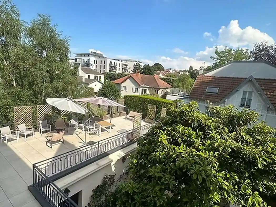 CHEZ JEANNETTE Rueil-Malmaison 3