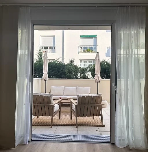 CHEZ JEANNETTE Bordeaux Caudéran 7