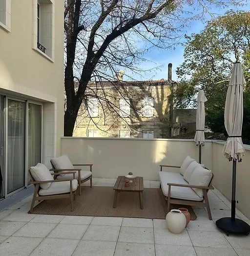 CHEZ JEANNETTE Bordeaux Caudéran 8