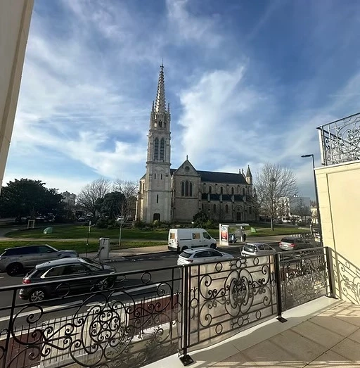 CHEZ JEANNETTE Bordeaux Caudéran 9