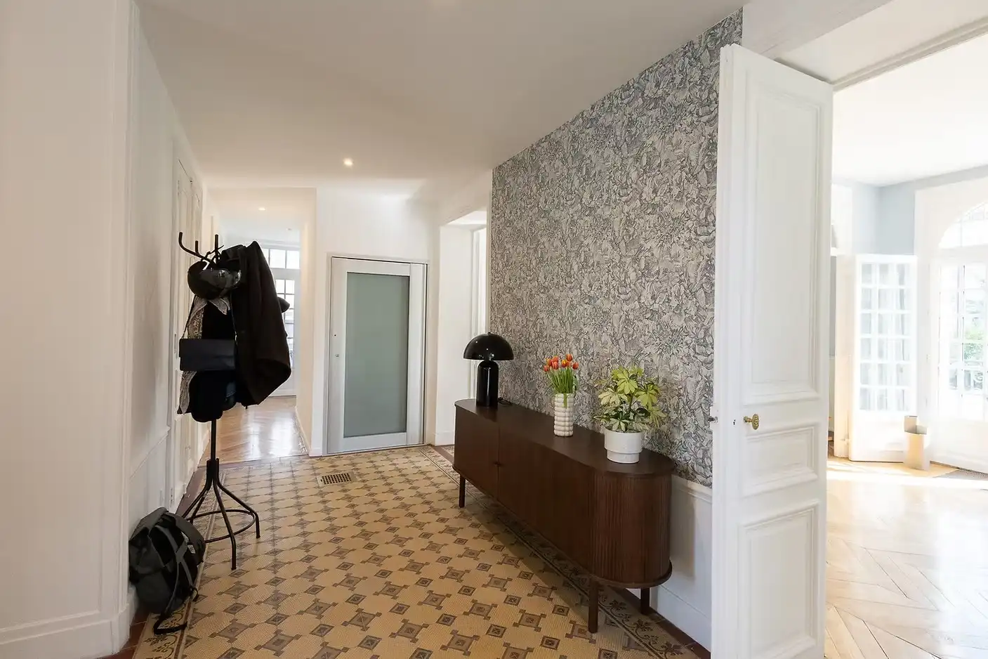 CHEZ JEANNETTE Chatou 7