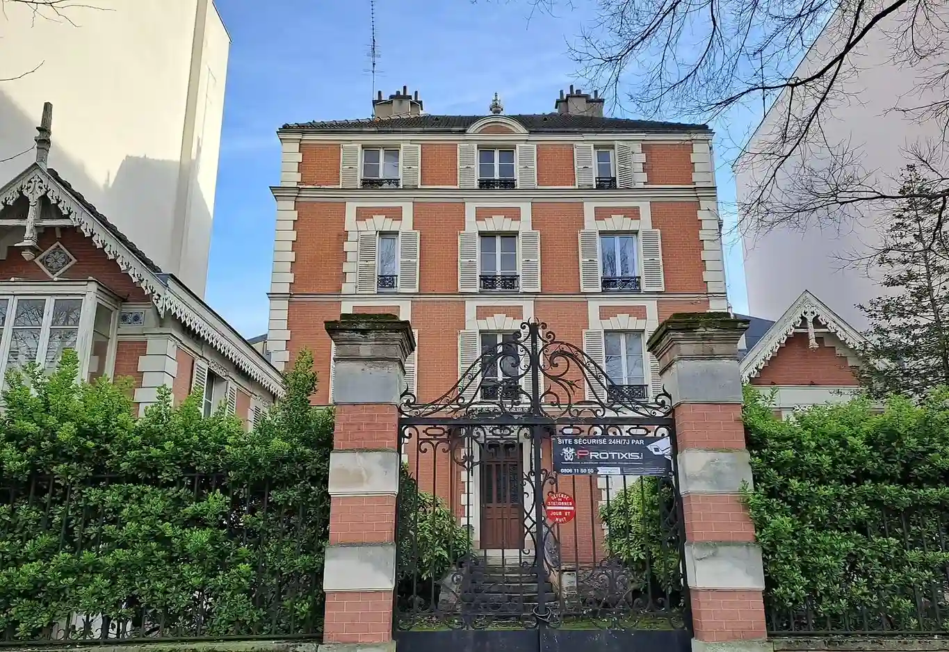 CHEZ JEANNETTE Choisy-le-Roi 0