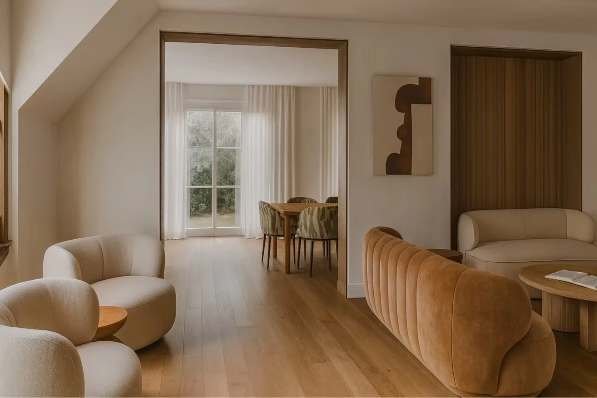 CHEZ JEANNETTE Choisy-le-Roi 4