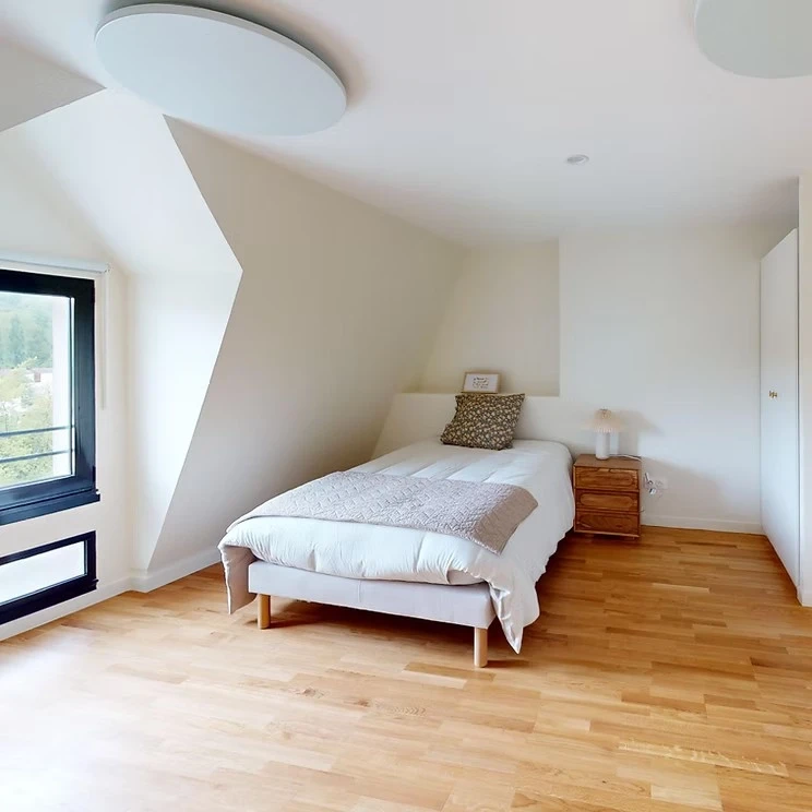 CHEZ JEANNETTE Garches 4