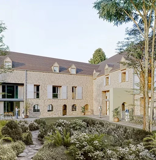 CHEZ JEANNETTE Massy 0