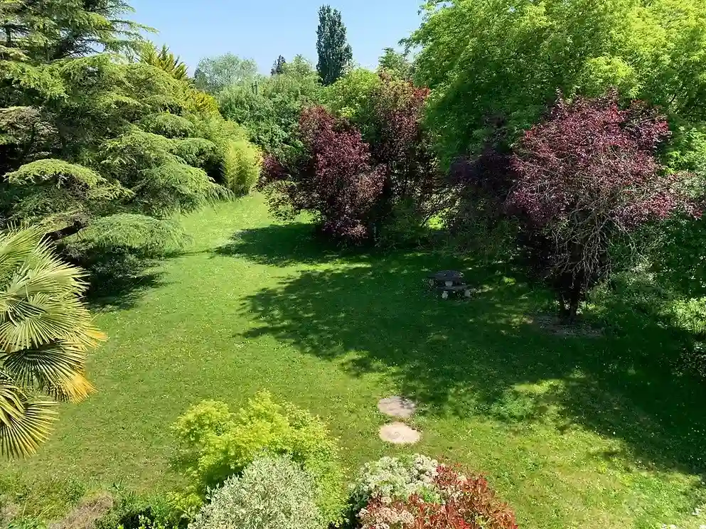 CHEZ JEANNETTE Villennes-sur-Seine 4