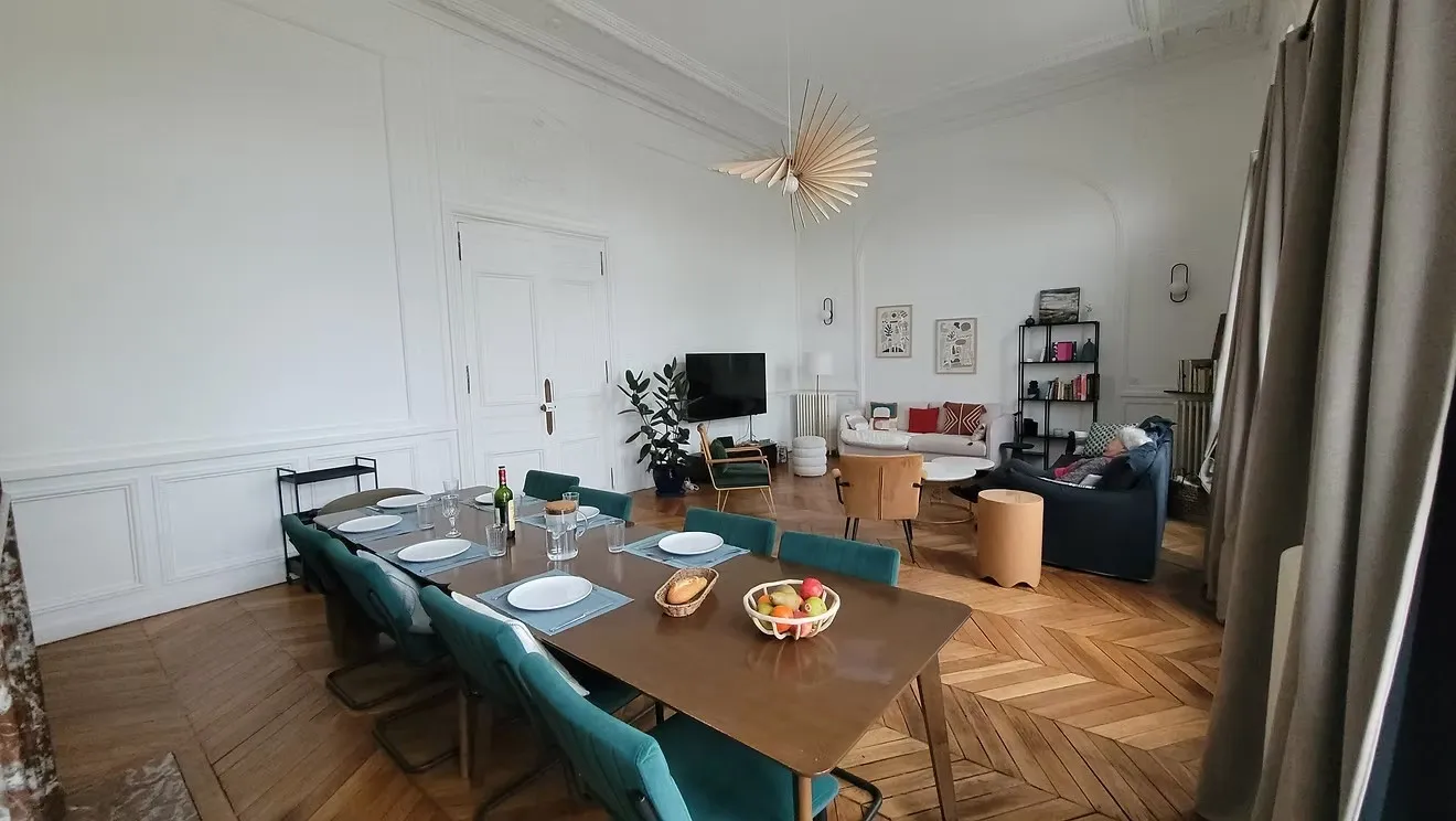 CHEZ JEANNETTE Villennes-sur-Seine 1