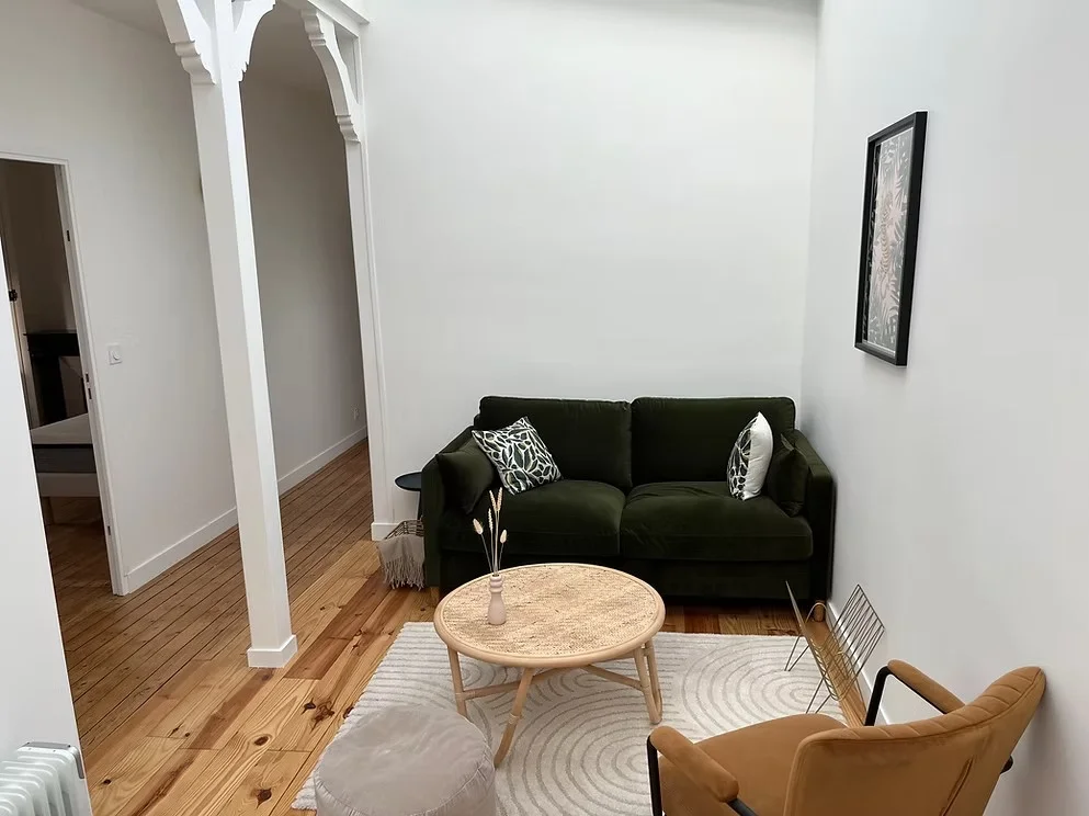 CHEZ JEANNETTE Villennes-sur-Seine 2